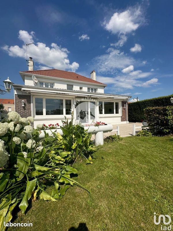 Casa de 8 divisões em Arques, France N.º 263030