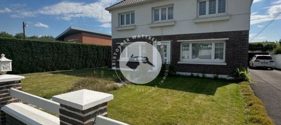 Casa de 8 divisões em Arques, France N.º 263030 16