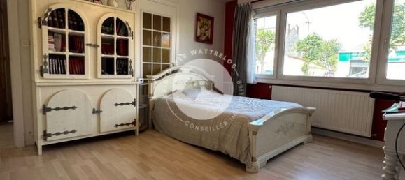 Casa de 8 divisões em Arques, France N.º 263030 11