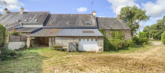 Casa T3 em Treal, France N.º 307150 9