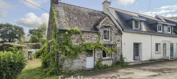 Casa T3 em Treal, France N.º 307150 12