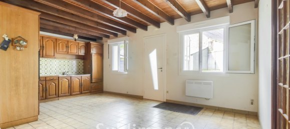 Casa T3 em Treal, France N.º 307150 2