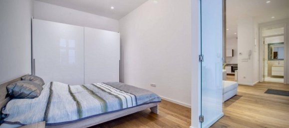 2-Zimmer Wohnung in Mariahilf, Austria, Nr. 6103 7