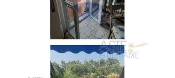 Квартира с 2 спальнями в Виджевано, Италия № 356144 9