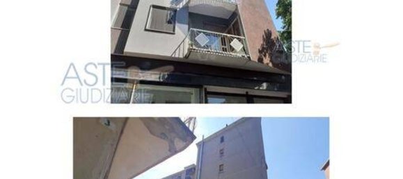 Квартира с 2 спальнями в Виджевано, Италия № 356144 5