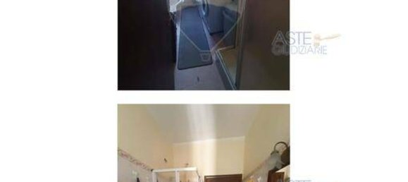 Квартира с 2 спальнями в Виджевано, Италия № 356144 10