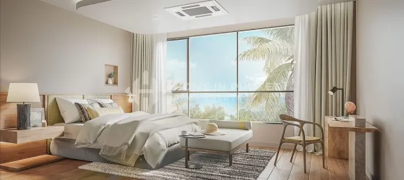 2 chambres condominium à vendre à Phuket, Southern Thailand, Thailand № 60329 4