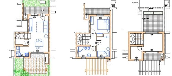 4 غرف نوم منزل في Caorle, Italy رقم 363642 24