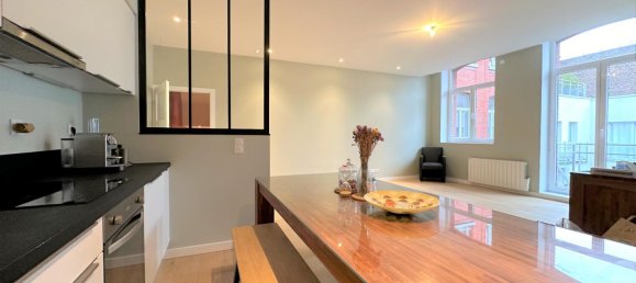 Apartamento de 2 dormitorios en Lille, France No. 41404 2