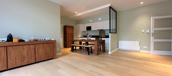 Apartamento de 2 dormitorios en Lille, France No. 41404 4