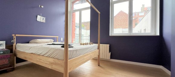 Apartamento de 2 dormitorios en Lille, France No. 41404 5