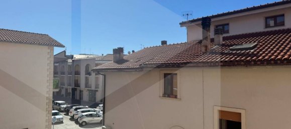 Квартира с 2 комнатами в Кастель ди Сангро, Италия № 20985 6