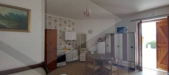 Студия в Риньяно Гарганико, Италия № 18838 3