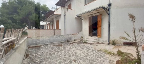 Студия в Риньяно Гарганико, Италия № 18838 9