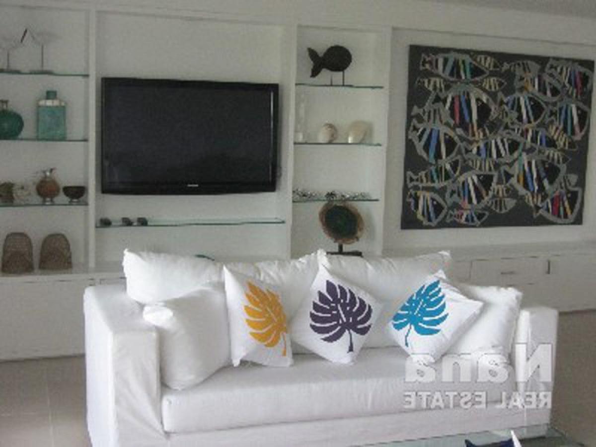 3 Schlafzimmer Wohnung in Maldonado, Uruguay, Nr. 5191