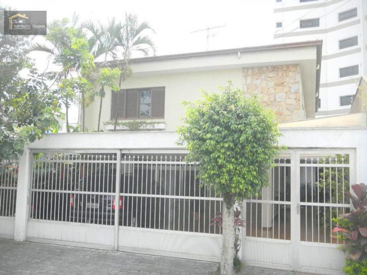 4 Schlafzimmer Haus in Sao Paulo, Brazil, Nr. 473401
