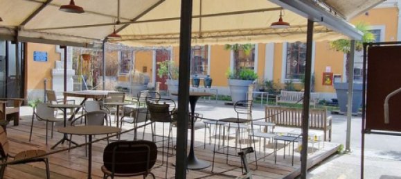 Büro in Milan, Italy 160m², Nr. 358983 4