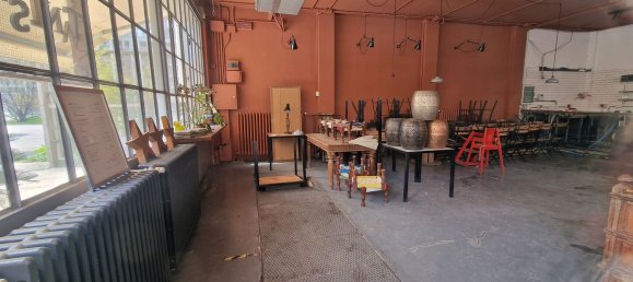 Büro in Milan, Italy 160m², Nr. 358983 2