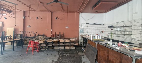 Büro in Milan, Italy 160m², Nr. 358983 11