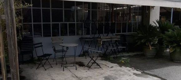 Büro in Milan, Italy 160m², Nr. 358983 20