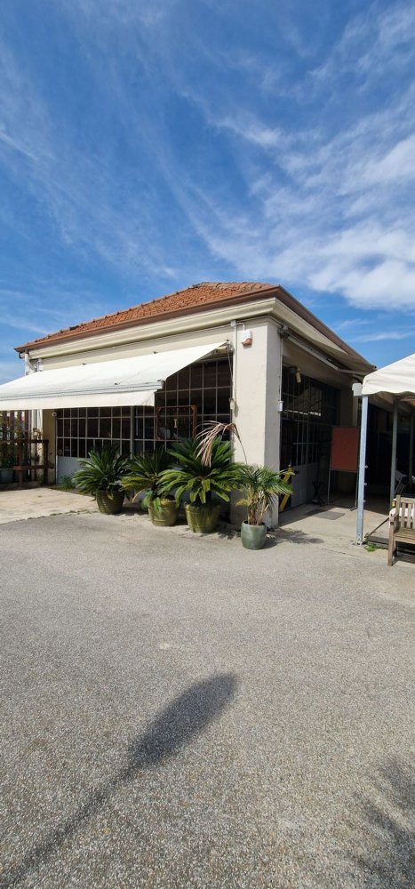 Büro in Milan, Italy 160m², Nr. 358983