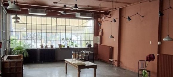 Büro in Milan, Italy 160m², Nr. 358983 40