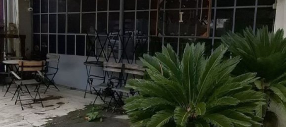 Büro in Milan, Italy 160m², Nr. 358983 21