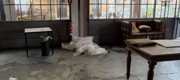 Büro in Milan, Italy 160m², Nr. 358983 35