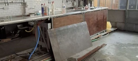 Büro in Milan, Italy 160m², Nr. 358983 14