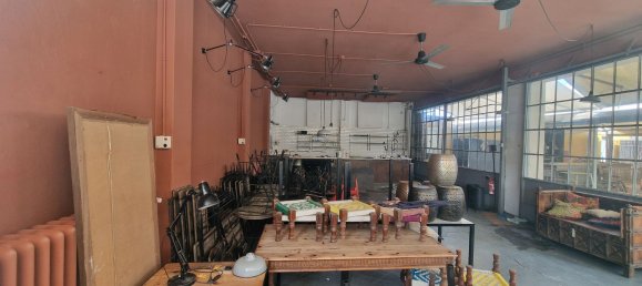 Büro in Milan, Italy 160m², Nr. 358983 5