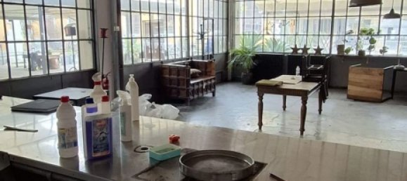 Büro in Milan, Italy 160m², Nr. 358983 38