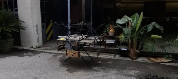 Büro in Milan, Italy 160m², Nr. 358983 32