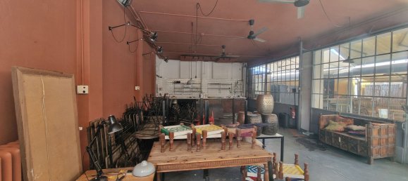 Büro in Milan, Italy 160m², Nr. 358983 10