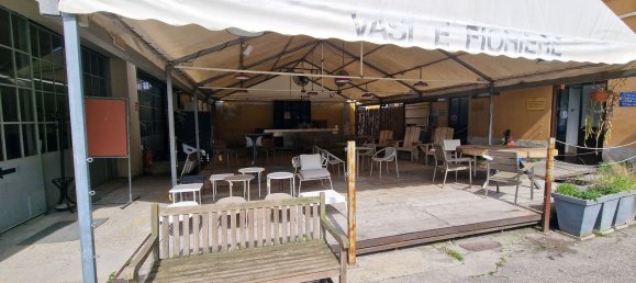 Büro in Milan, Italy 160m², Nr. 358983 7