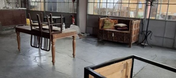 Büro in Milan, Italy 160m², Nr. 358983 16