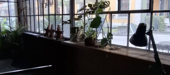 Büro in Milan, Italy 160m², Nr. 358983 13