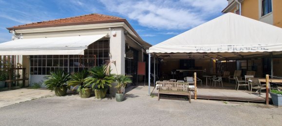 Büro in Milan, Italy 160m², Nr. 358983 6