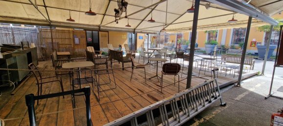 Büro in Milan, Italy 160m², Nr. 358983 3