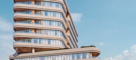 Apartment 1+3 in Istanbul, Turkey No. 2553 19