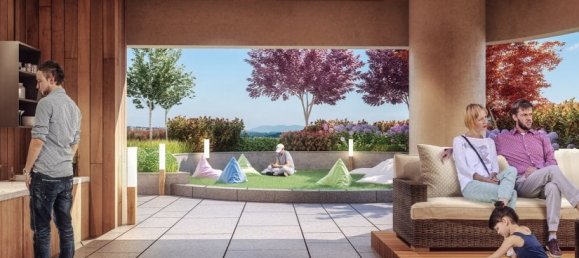 Apartment 1+3 in Istanbul, Turkey No. 2553 2