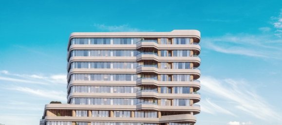 Apartment 1+3 in Istanbul, Turkey No. 2553 17