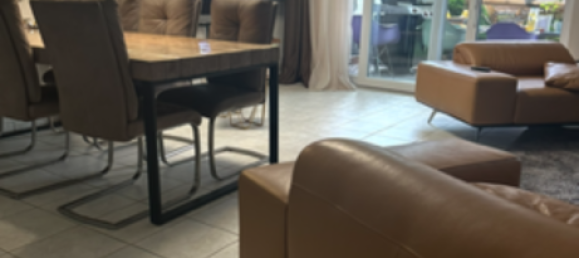 4 غرف نوم تاون هاوس في Offenbach, Germany رقم 319866 3