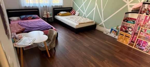 4 غرف نوم تاون هاوس في Offenbach, Germany رقم 319866 15