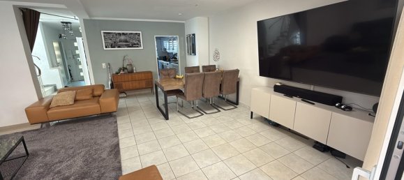 4 غرف نوم تاون هاوس في Offenbach, Germany رقم 319866 9