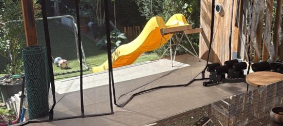 4 غرف نوم تاون هاوس في Offenbach, Germany رقم 319866 12