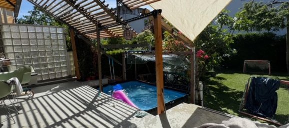 4 غرف نوم تاون هاوس في Offenbach, Germany رقم 319866 5