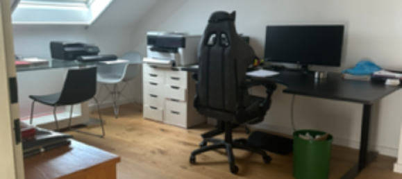 4 غرف نوم تاون هاوس في Offenbach, Germany رقم 319866 2