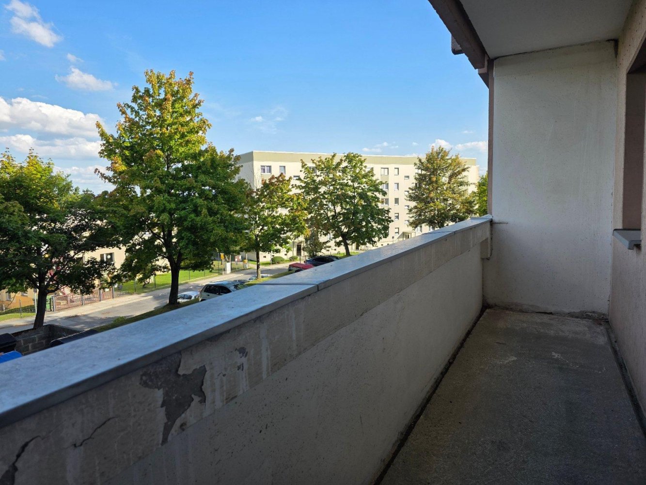 1 Schlafzimmer Wohnung in Görlitz, Germany, Nr. 333298