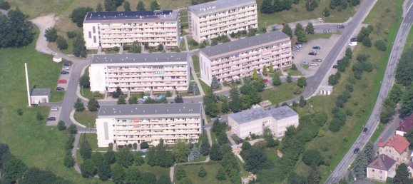 1 Schlafzimmer Wohnung in Görlitz, Germany, Nr. 333298 12