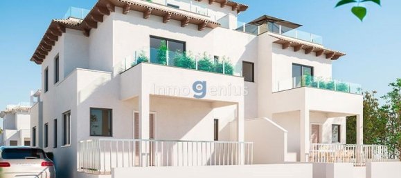 3 bedrooms Bungalow in El Pinet, Spain No. 8754 2